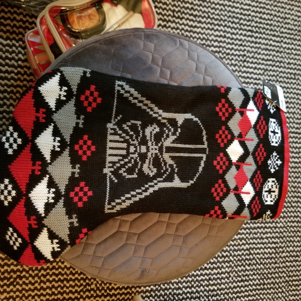 🚫SOLD🚫Darth Vader stocking